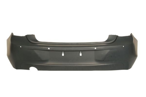 Bmw Bumper