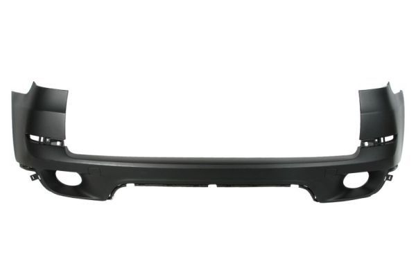 Bmw Bumper