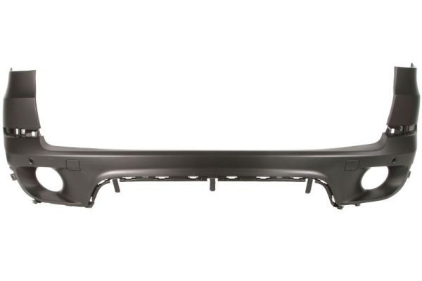 Bmw Bumper