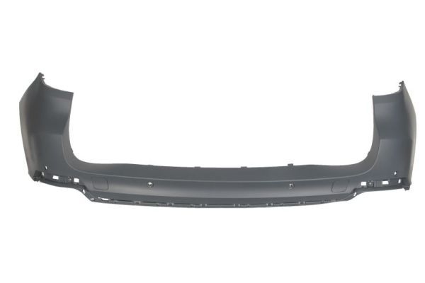 Bmw Bumper