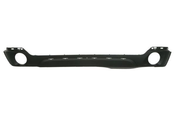 Bmw Bumper