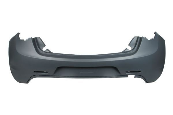 Alfa Romeo Bumper