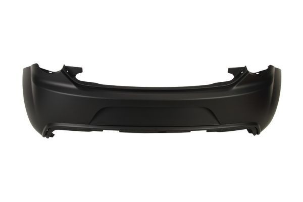 Alfa Romeo Bumper