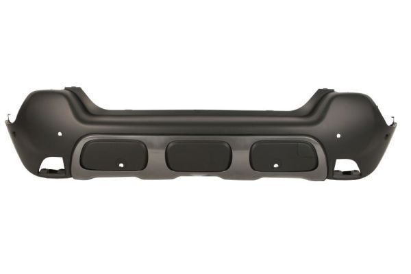 Citroen Bumper