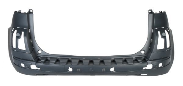 Citroen Bumper