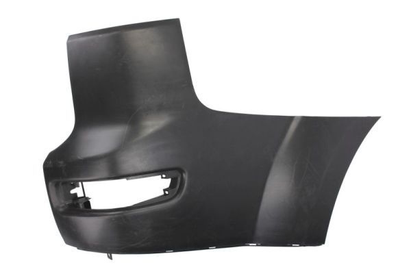 Citroen Bumper