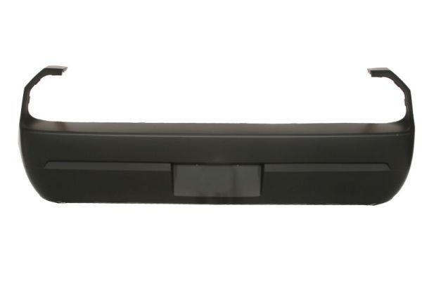 Dodge Bumper