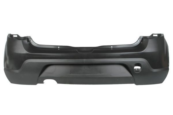 Dacia Bumper