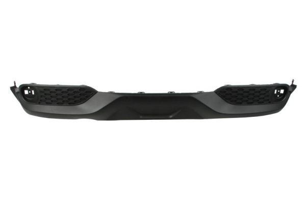 Nissan Bumper