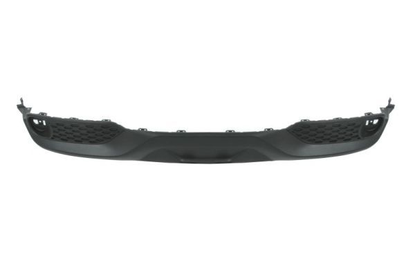 Nissan Bumper