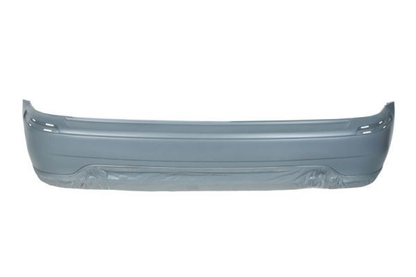 Nissan Bumper