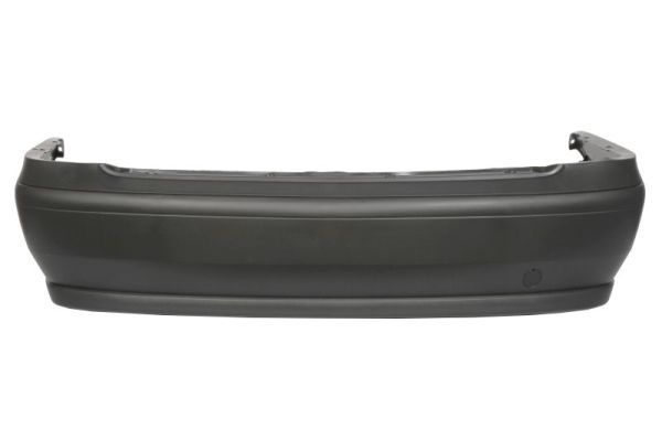 Fiat Bumper