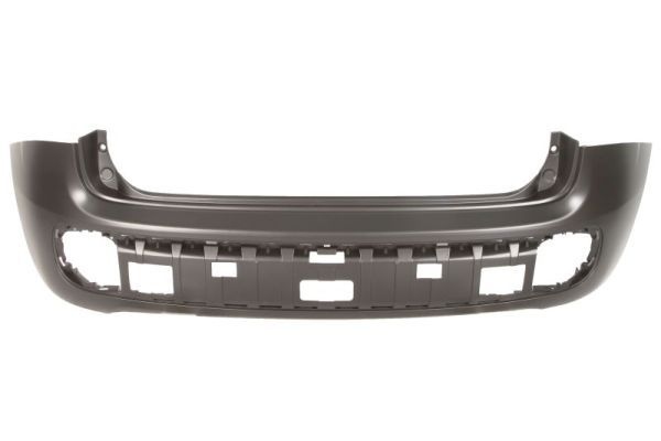 Fiat Bumper