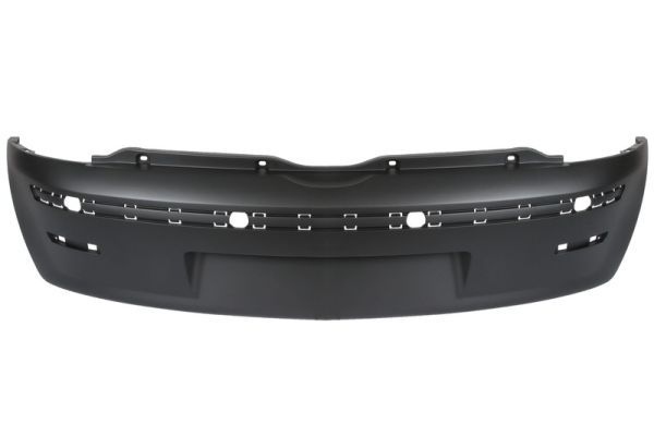 Fiat Bumper