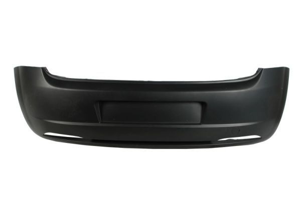 Abarth Bumper
