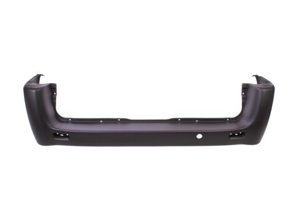 Citroen Bumper