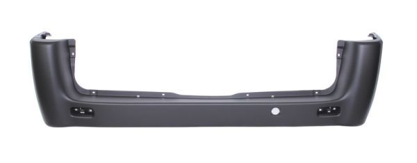 Citroen Bumper