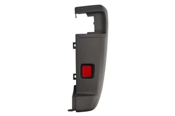 Citroen Bumper