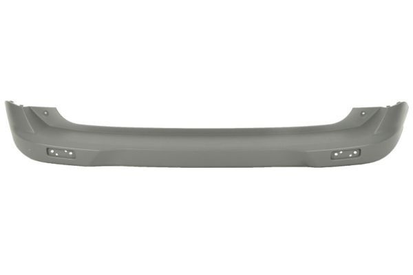 Ford Bumper