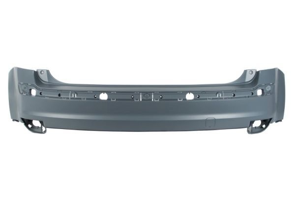 Ford Bumper