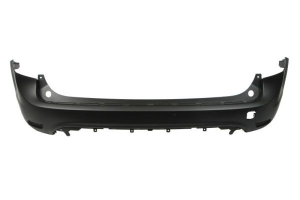 Ford Bumper