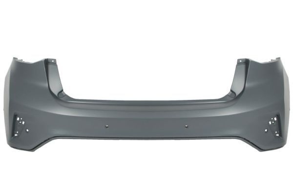 Ford Bumper