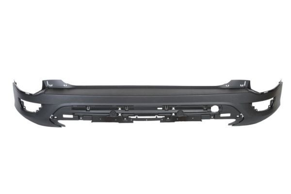 Ford Bumper