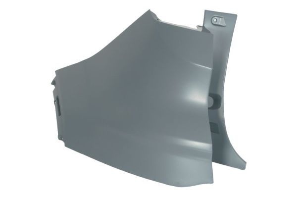 Ford Bumper