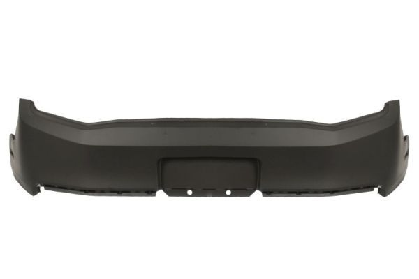 Ford Usa Bumper