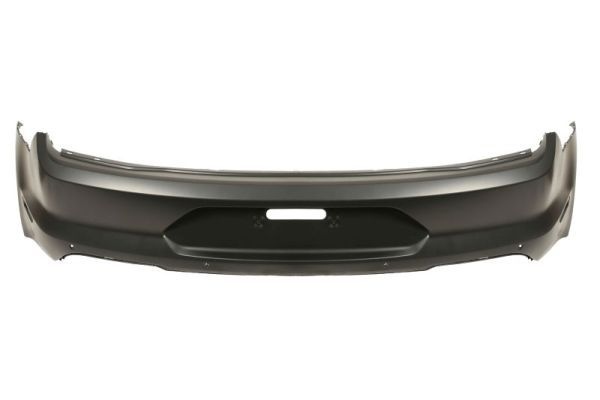 Ford Usa Bumper