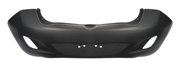 Hyundai Bumper