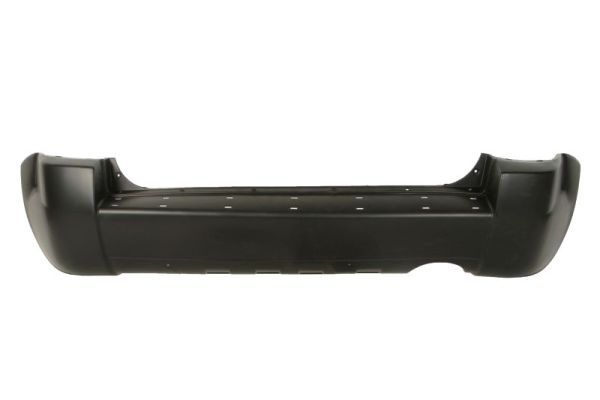 Hyundai Bumper