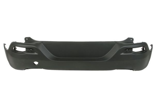 Jeep Bumper