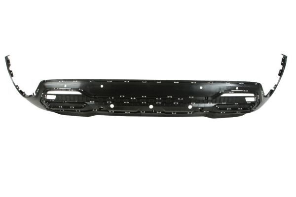 Kia Bumper