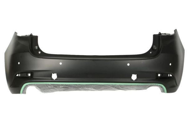 Mazda Bumper