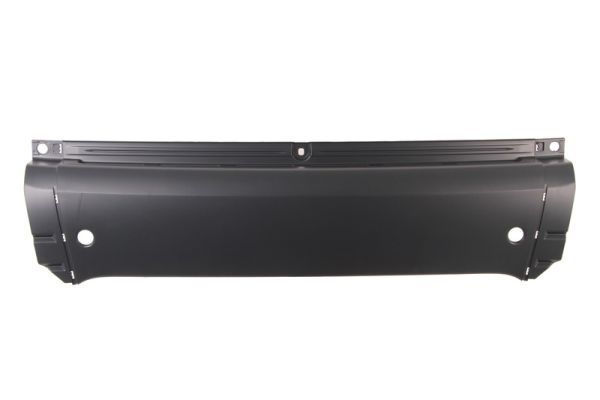 Smart Bumper