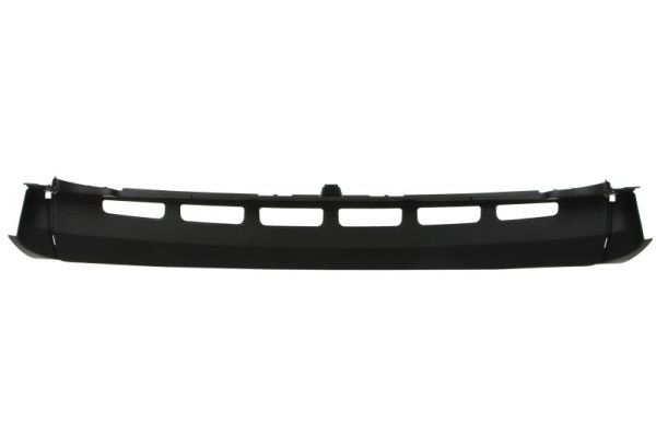 Smart Bumper