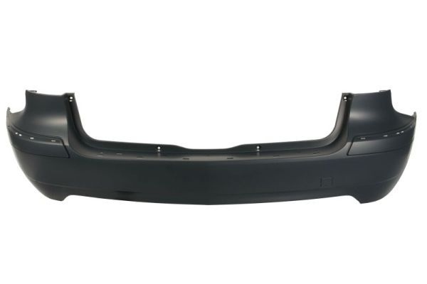 Mercedes-Benz Bumper