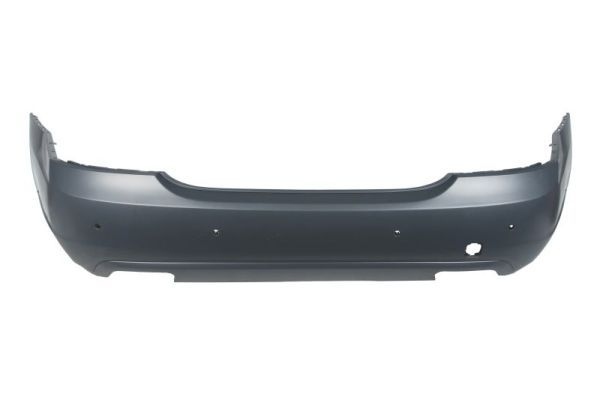 Mercedes-Benz Bumper
