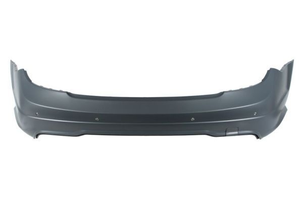 Mercedes-Benz Bumper