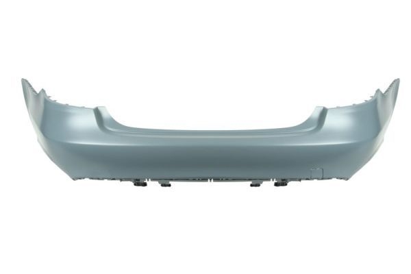 Mercedes-Benz Bumper