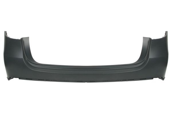 Mercedes-Benz Bumper