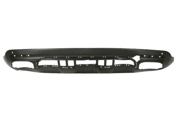 Mercedes-Benz Bumper