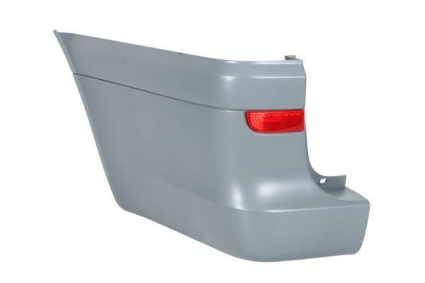 Mercedes-Benz Bumper