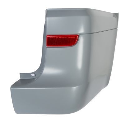 Mercedes-Benz Bumper