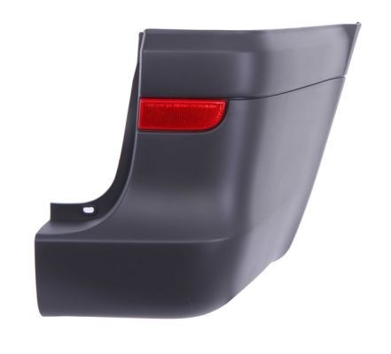 Mercedes-Benz Bumper