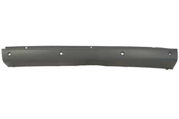 Mercedes-Benz Bumper