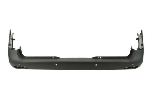Mercedes-Benz Bumper