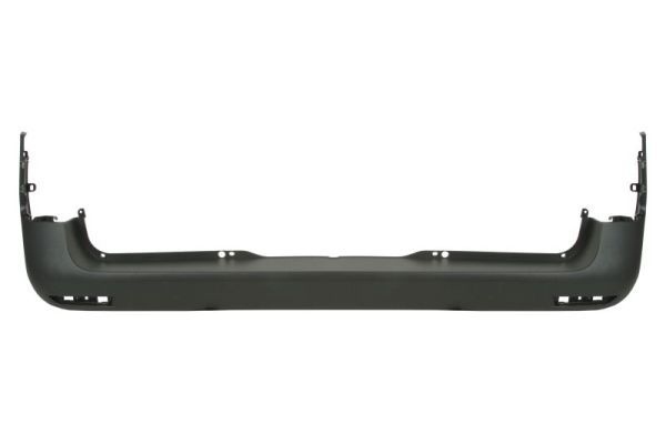 Mercedes-Benz Bumper
