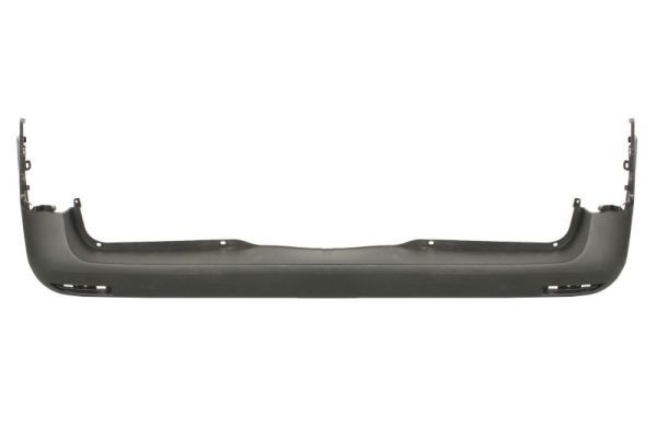 Mercedes-Benz Bumper